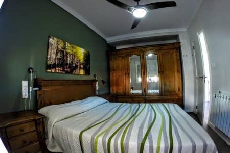 Apartamento De Cristina Oliva Exterior foto